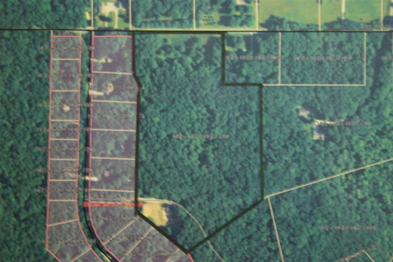 1 Wood Lake Road Newaygo, MI 49337 - Photo 1 of 3