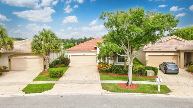 $475,000 | 2281 Egret Cove Drive, West Palm Beach, FL 33411