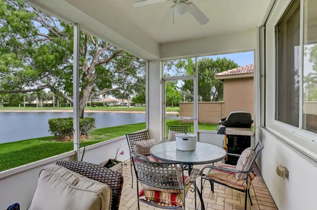 $475,000 | 2281 Egret Cove Drive, West Palm Beach, FL 33411