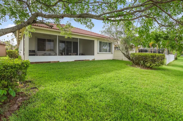 $475,000 | 2281 Egret Cove Drive, West Palm Beach, FL 33411