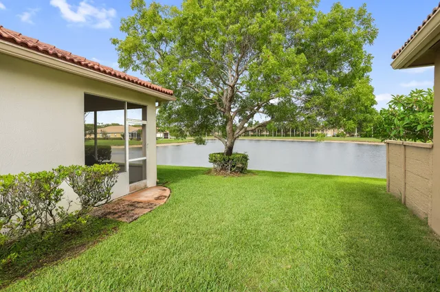 $475,000 | 2281 Egret Cove Drive, West Palm Beach, FL 33411