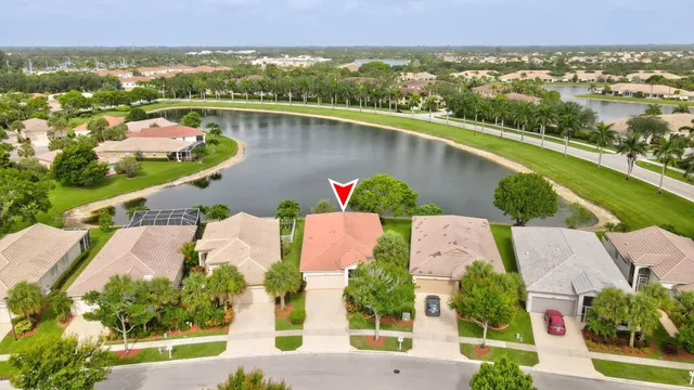 $475,000 | 2281 Egret Cove Drive, West Palm Beach, FL 33411