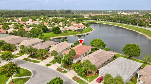 $475,000 | 2281 Egret Cove Drive, West Palm Beach, FL 33411