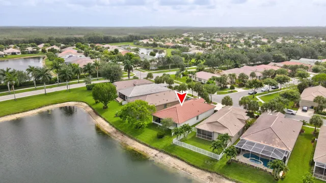 $475,000 | 2281 Egret Cove Drive, West Palm Beach, FL 33411