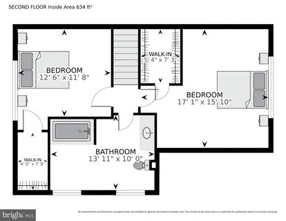 $630,000 | 827 Crothers Lane, Rockville, MD 20852