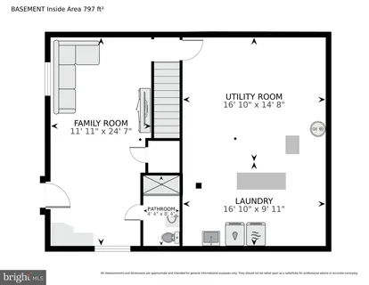 $630,000 | 827 Crothers Lane, Rockville, MD 20852