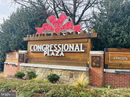 a view of a building with a swimming pool
