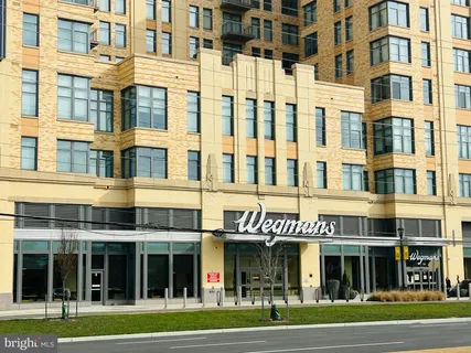 a sign that is on the side of a building