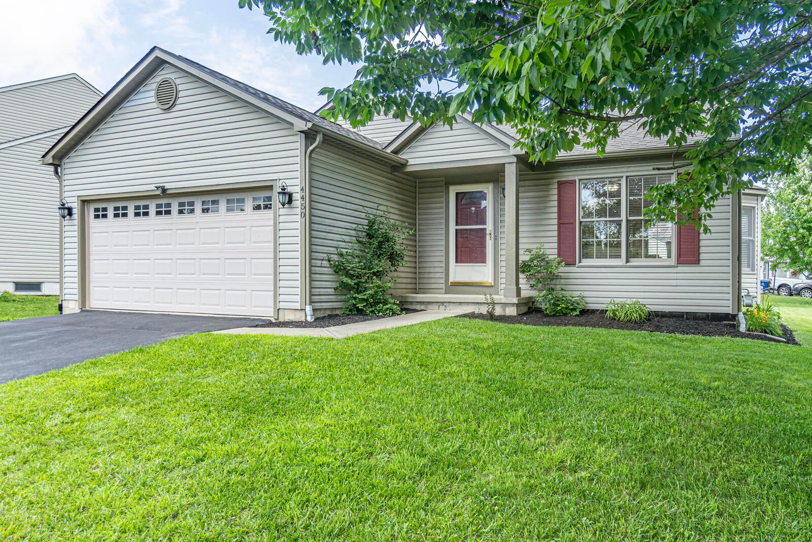 4450 Nickerson Road Columbus, OH 43228 - Photo 1 of 38 Exterior