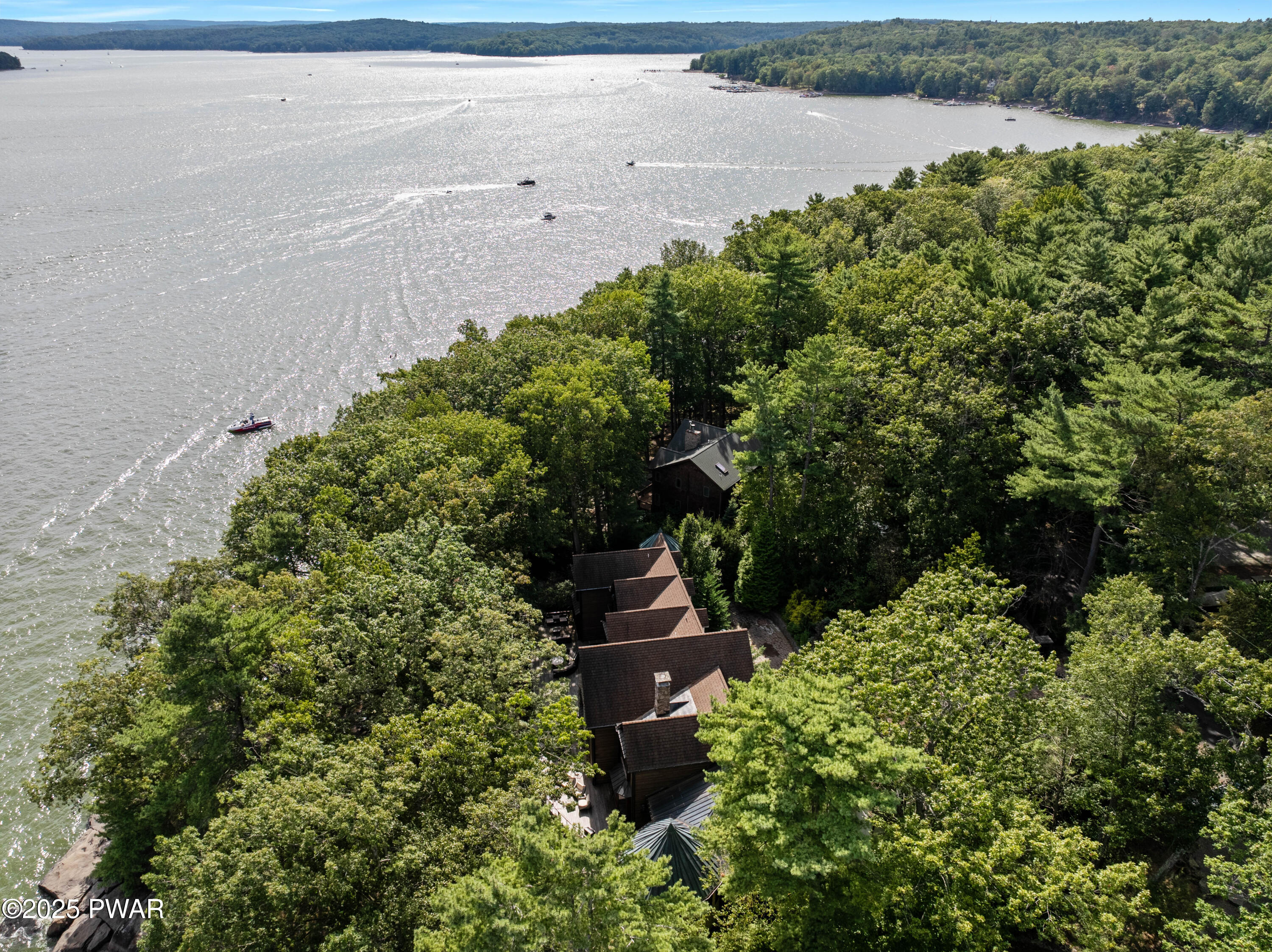 85 Boulder Point Road Lakeville, PA 18438 - Photo 60 of 68