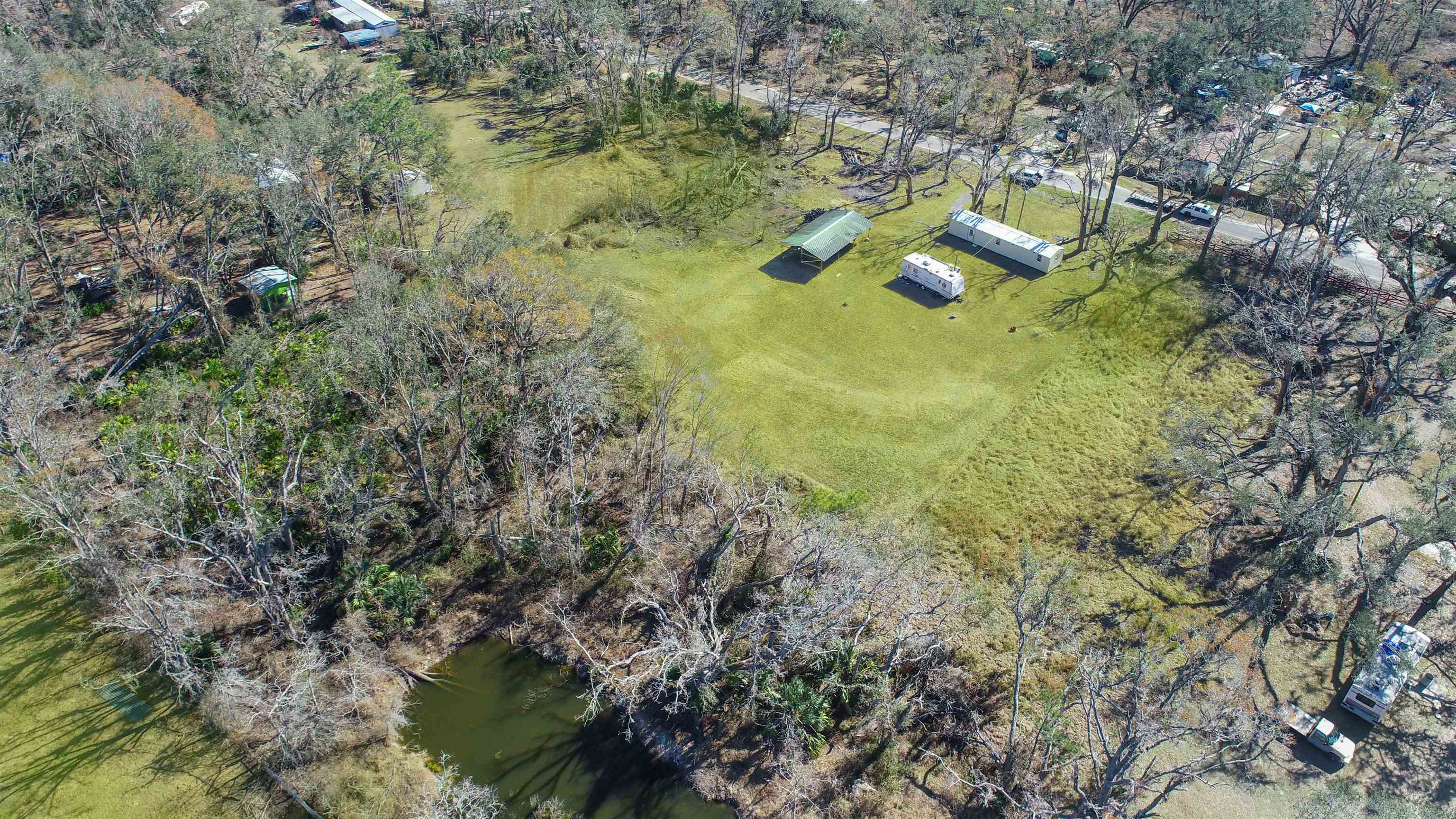 164 Leon Ward Road Perry, FL 32347 - Photo 12 of 22
