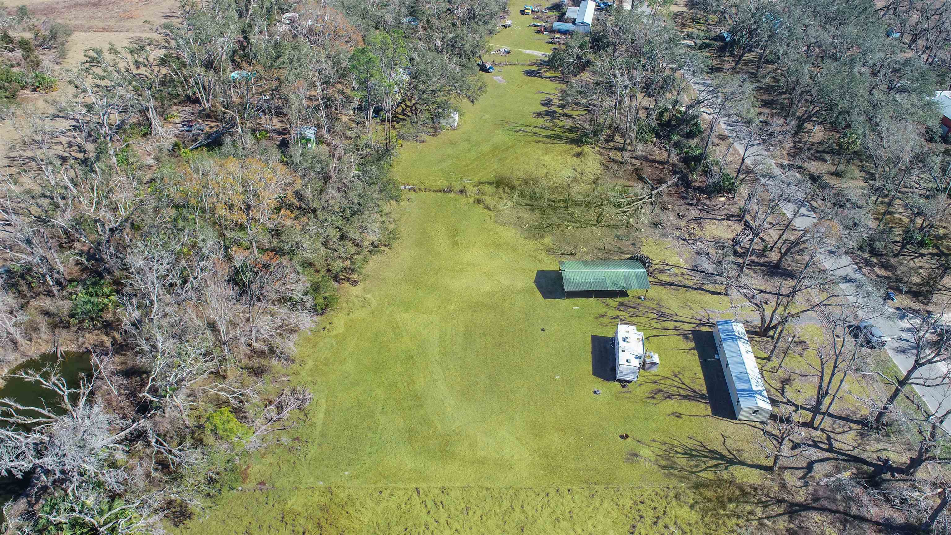 164 Leon Ward Road Perry, FL 32347 - Photo 13 of 22