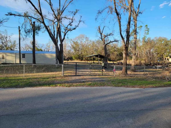 $63,000 | 164 Leon Ward Road, Perry, FL 32347