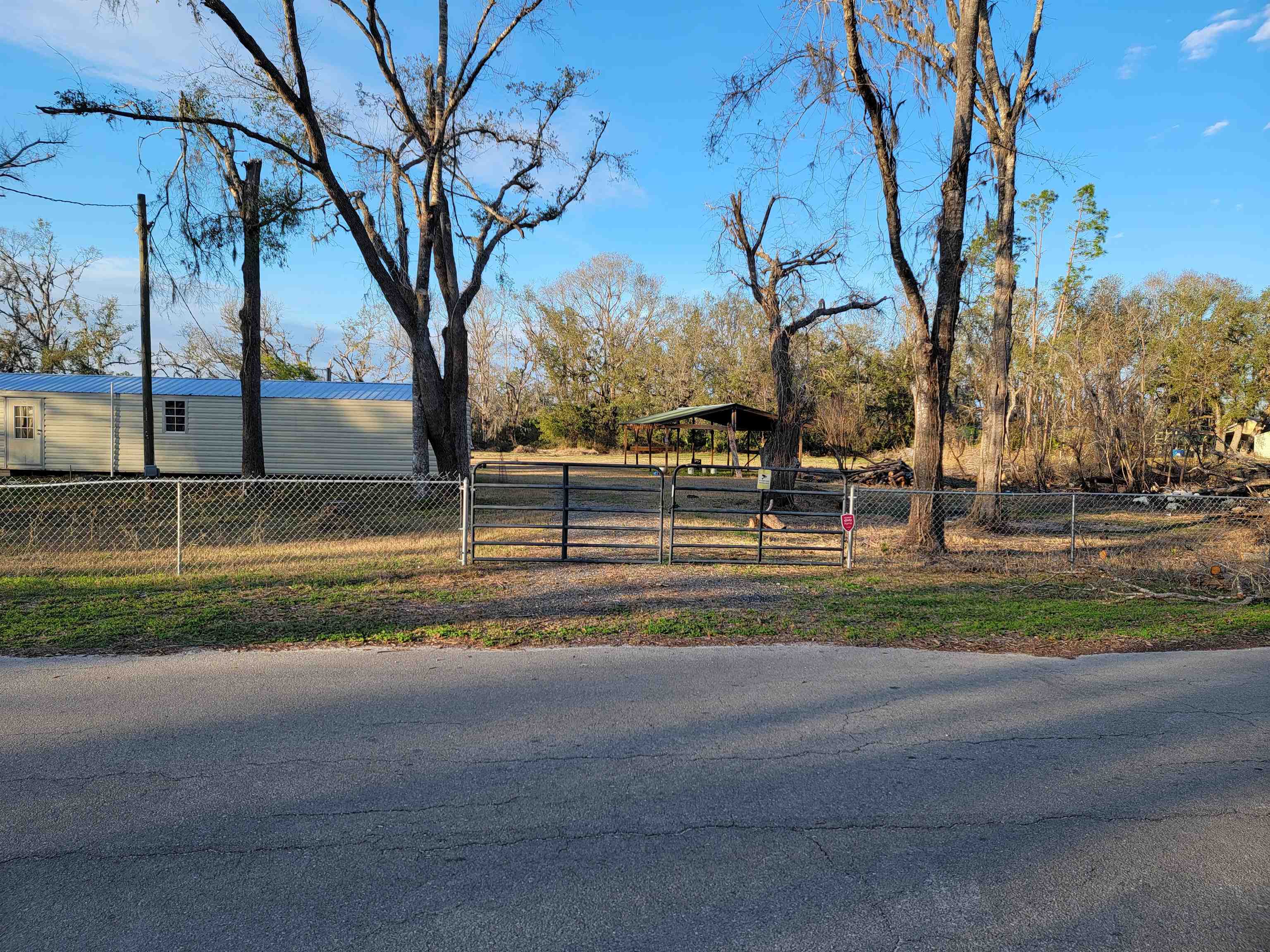 164 Leon Ward Road Perry, FL 32347 - Photo 14 of 22