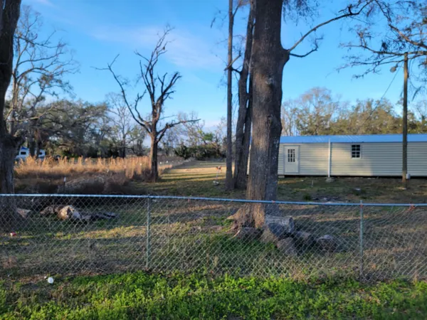 $63,000 | 164 Leon Ward Road, Perry, FL 32347