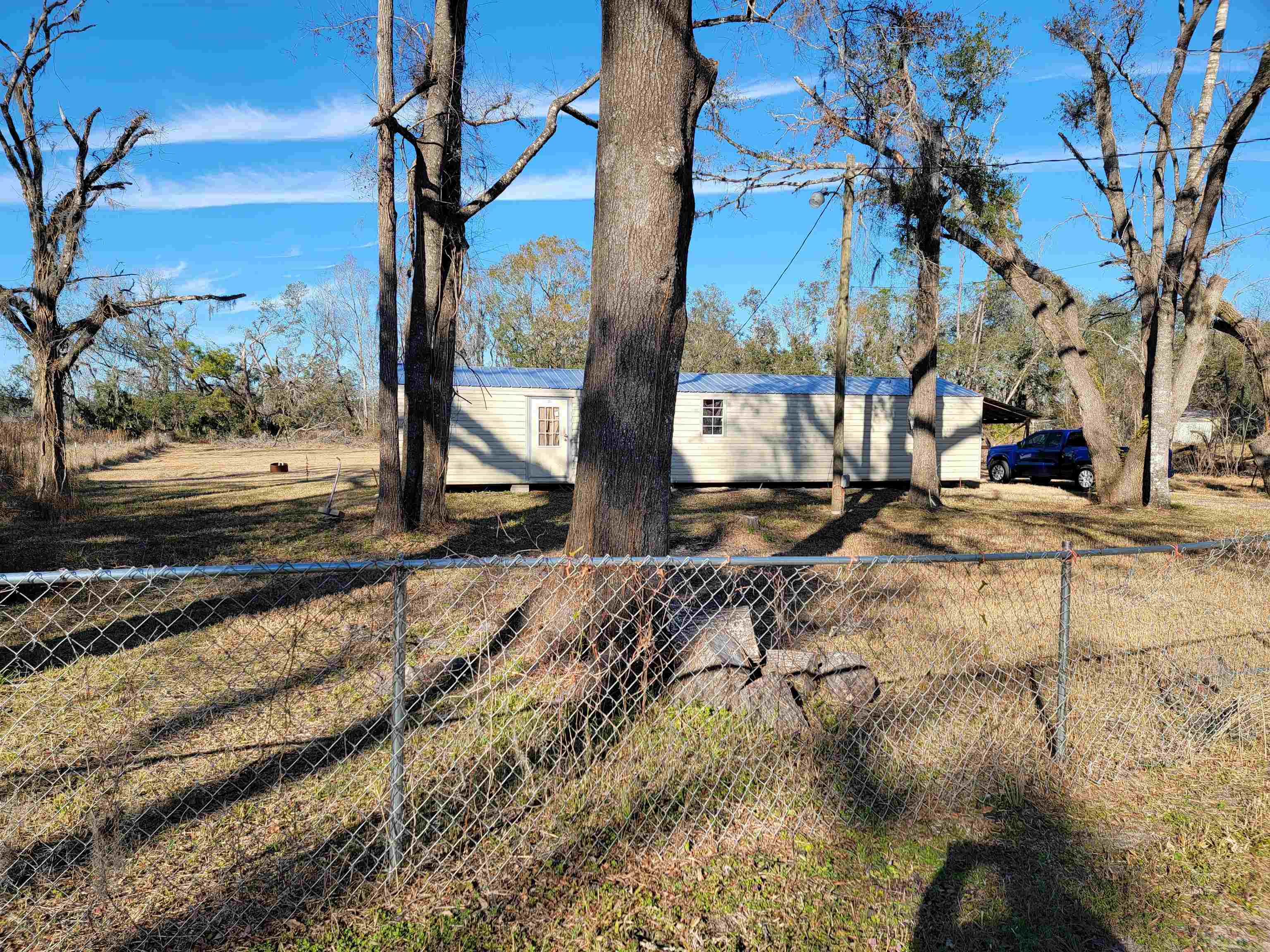 164 Leon Ward Road Perry, FL 32347 - Photo 17 of 22