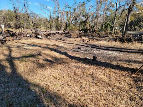 $63,000 | 164 Leon Ward Road, Perry, FL 32347