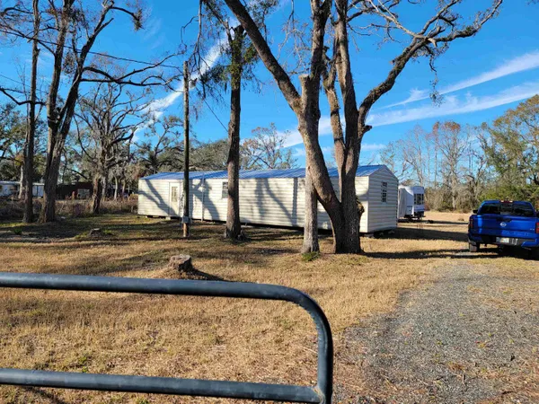 $63,000 | 164 Leon Ward Road, Perry, FL 32347