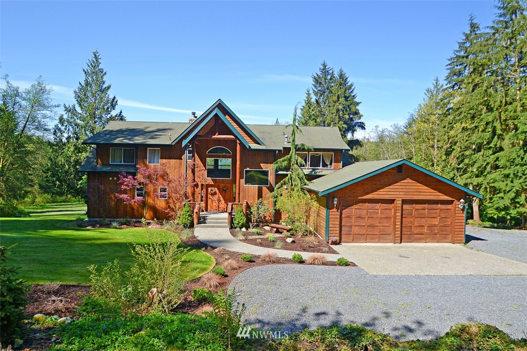 22225 Waite Mill Road Granite Falls, WA 98252 - Photo 1 of 1 Gallery Image 1