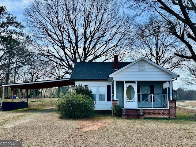 880 West Ellis Road Griffin, GA 30223 - Photo 1 of 1 Gallery Image 1