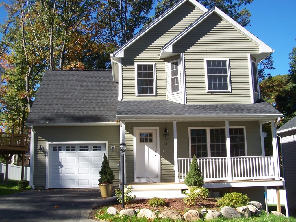 0 Hillsboro Road, Unit 17 Worcester, MA 01605 - Photo 1 of 2 Gallery Image 1