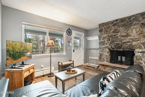 $405,000 | 400 Hi Country Drive, Unit 155, Winter Park, CO 80482