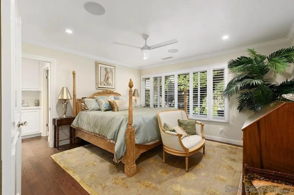3868 Avenida Feliz Rancho Santa Fe, CA 92091 - Photo 15 of 32