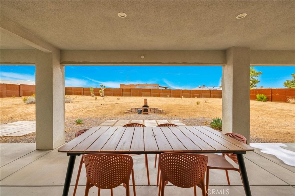 3848 Ruidosa Avenue Yucca Valley, CA 92284 - Photo 30 of 44