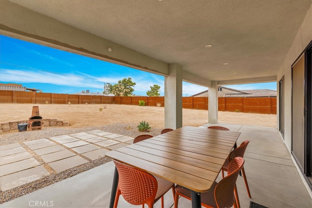 3848 Ruidosa Avenue Yucca Valley, CA 92284 - Photo 31 of 44