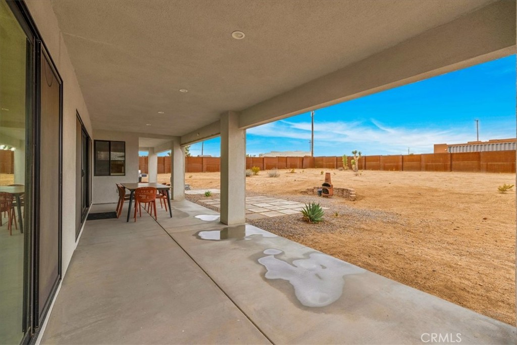 3848 Ruidosa Avenue Yucca Valley, CA 92284 - Photo 32 of 44