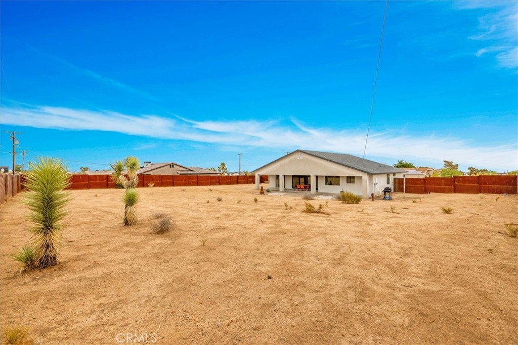 3848 Ruidosa Avenue Yucca Valley, CA 92284 - Photo 36 of 44