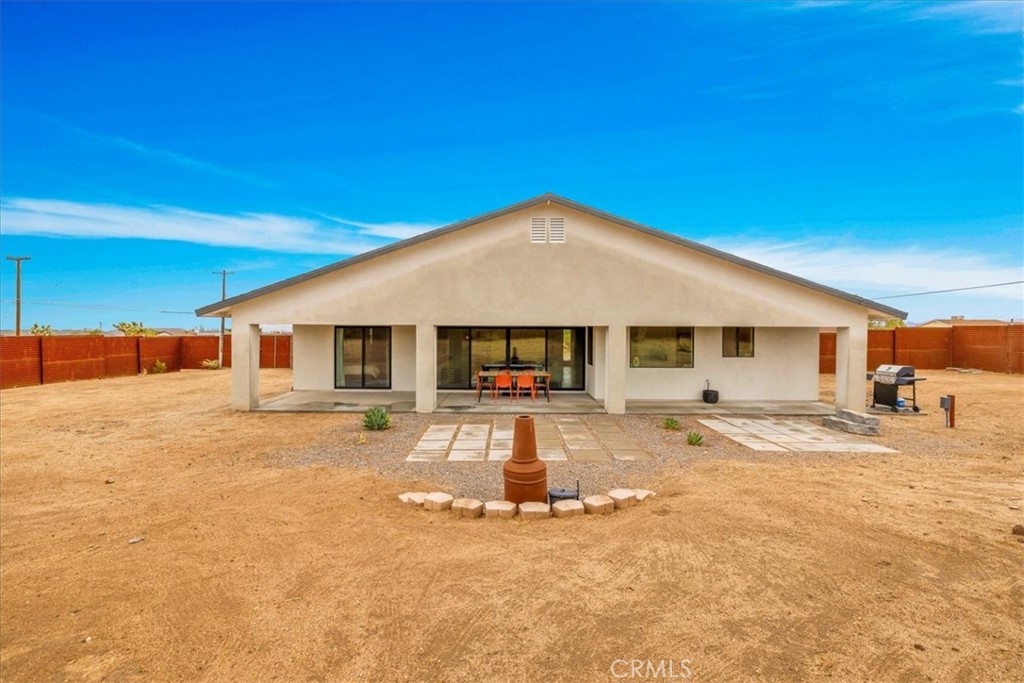 3848 Ruidosa Avenue Yucca Valley, CA 92284 - Photo 38 of 44