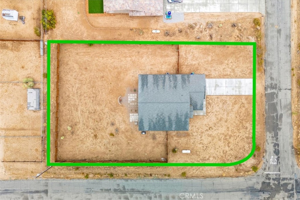 3848 Ruidosa Avenue Yucca Valley, CA 92284 - Photo 40 of 44