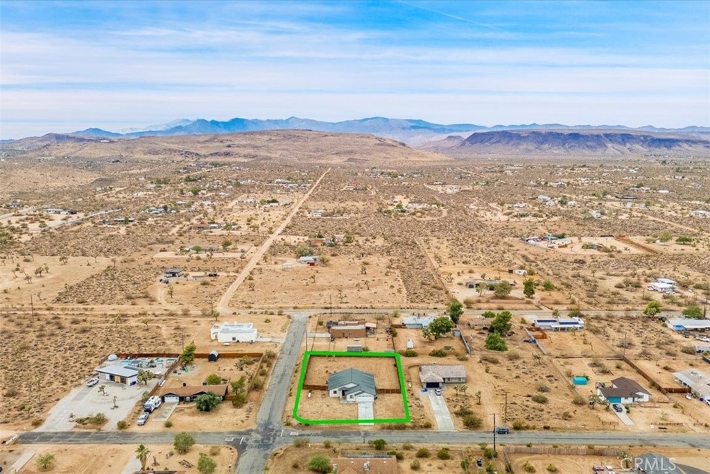 3848 Ruidosa Avenue Yucca Valley, CA 92284 - Photo 41 of 44