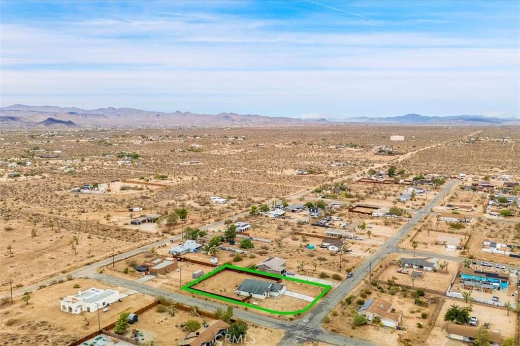 3848 Ruidosa Avenue Yucca Valley, CA 92284 - Photo 42 of 44