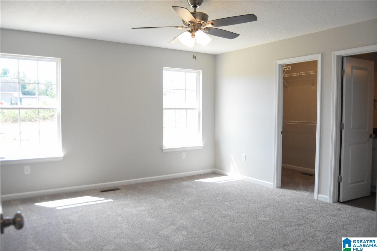 128 Bailey Road Weaver, AL 36277 - Photo 23 of 31