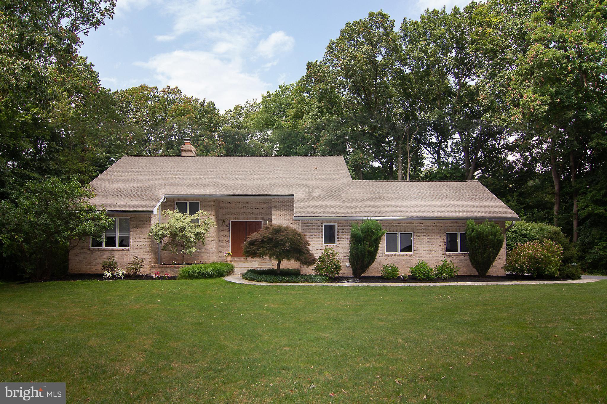 4616 Dave Rill Road Hampstead, MD 21074 - Photo 1 of 73
