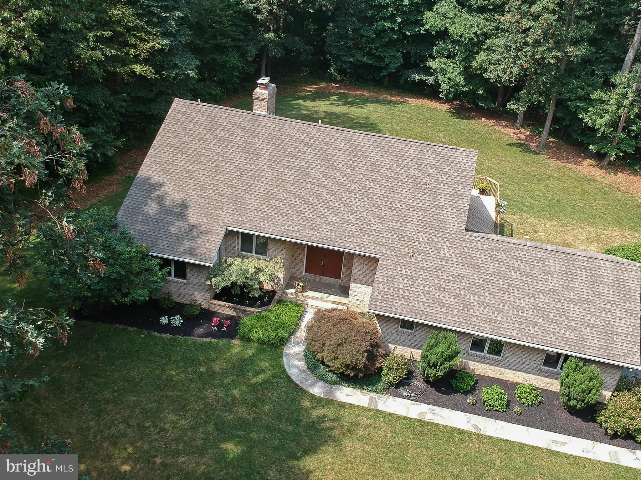 4616 Dave Rill Road Hampstead, MD 21074 - Photo 2 of 73