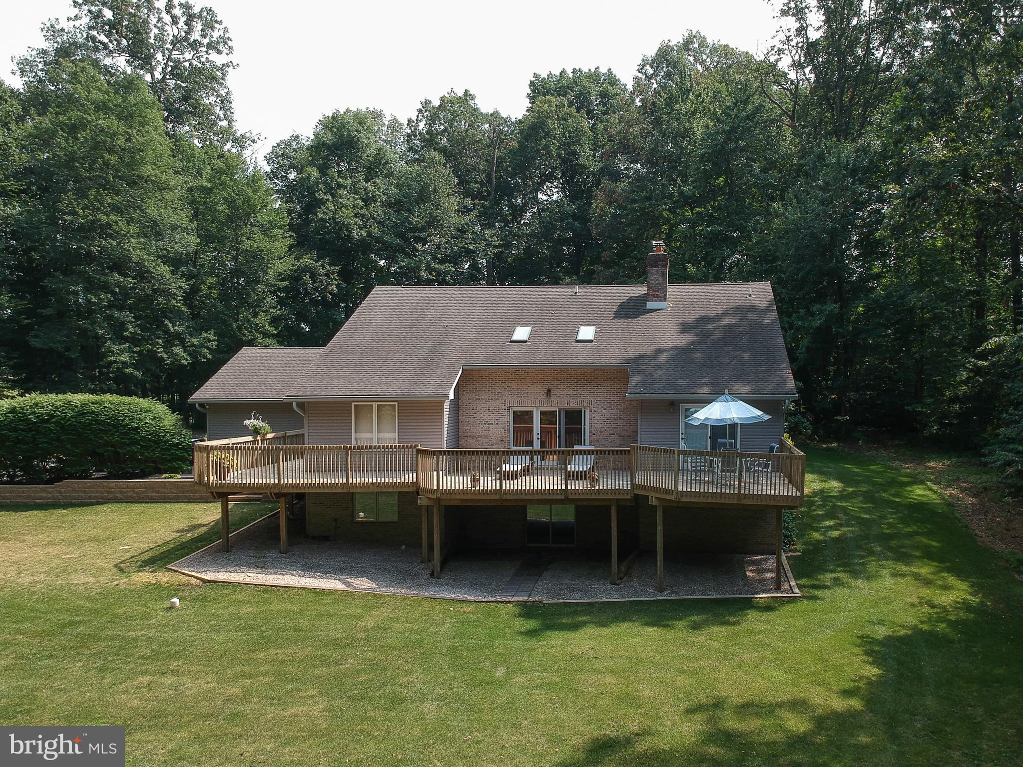 4616 Dave Rill Road Hampstead, MD 21074 - Photo 12 of 73