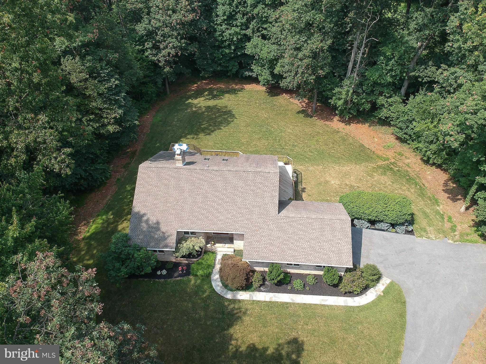 4616 Dave Rill Road Hampstead, MD 21074 - Photo 3 of 73