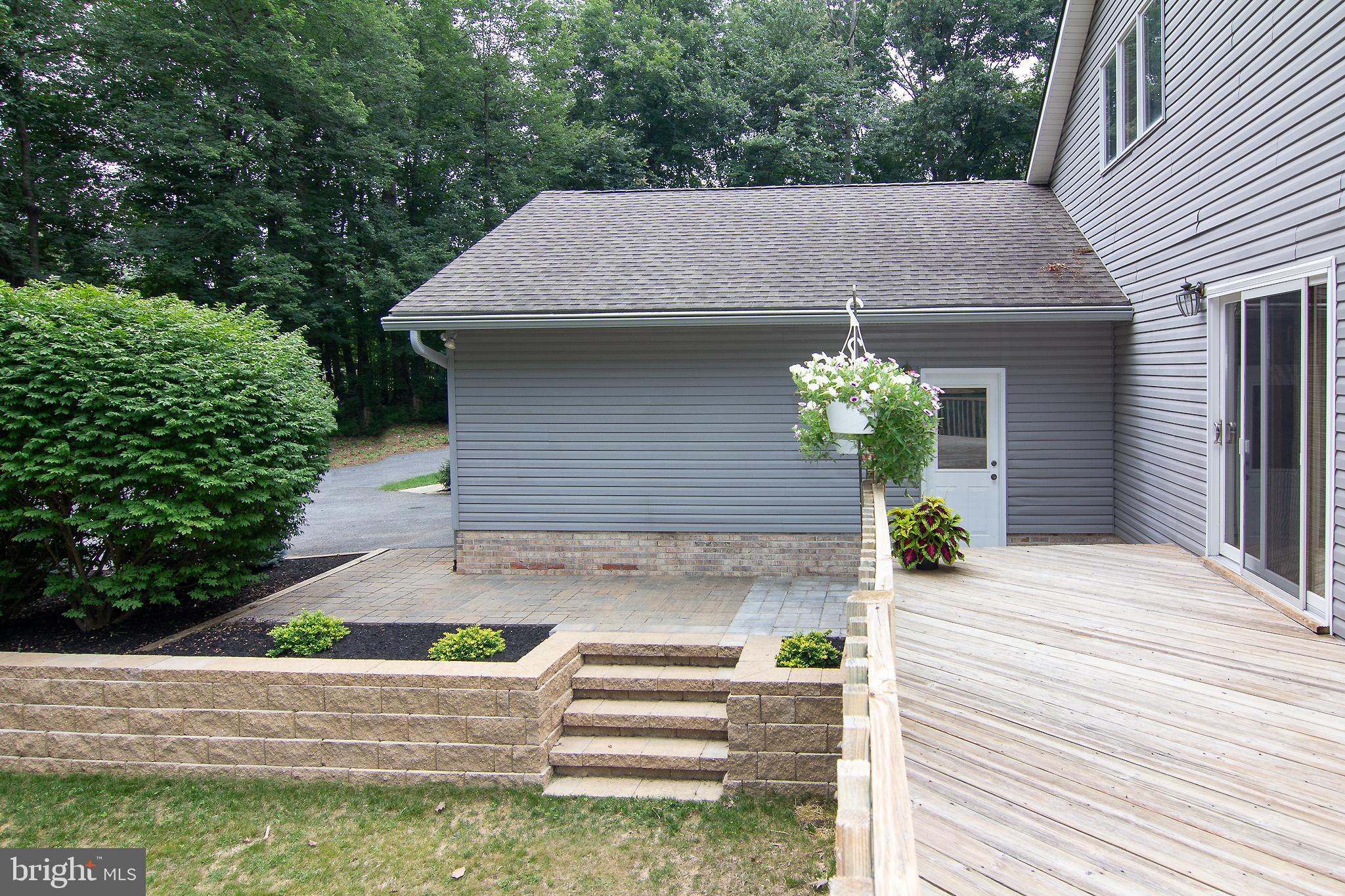 4616 Dave Rill Road Hampstead, MD 21074 - Photo 24 of 73