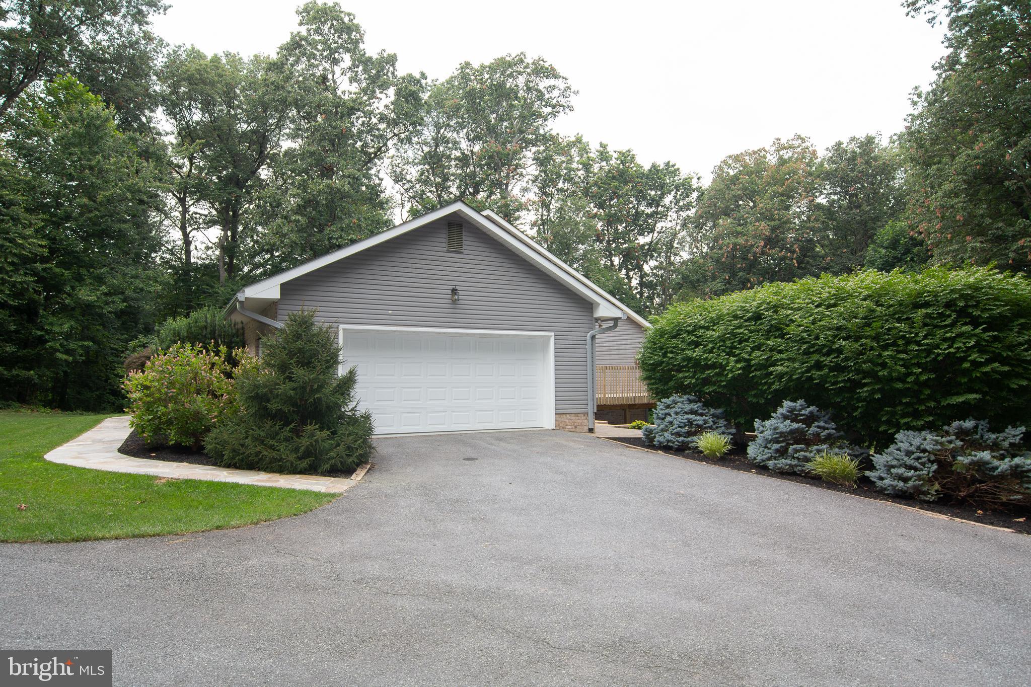 4616 Dave Rill Road Hampstead, MD 21074 - Photo 28 of 73
