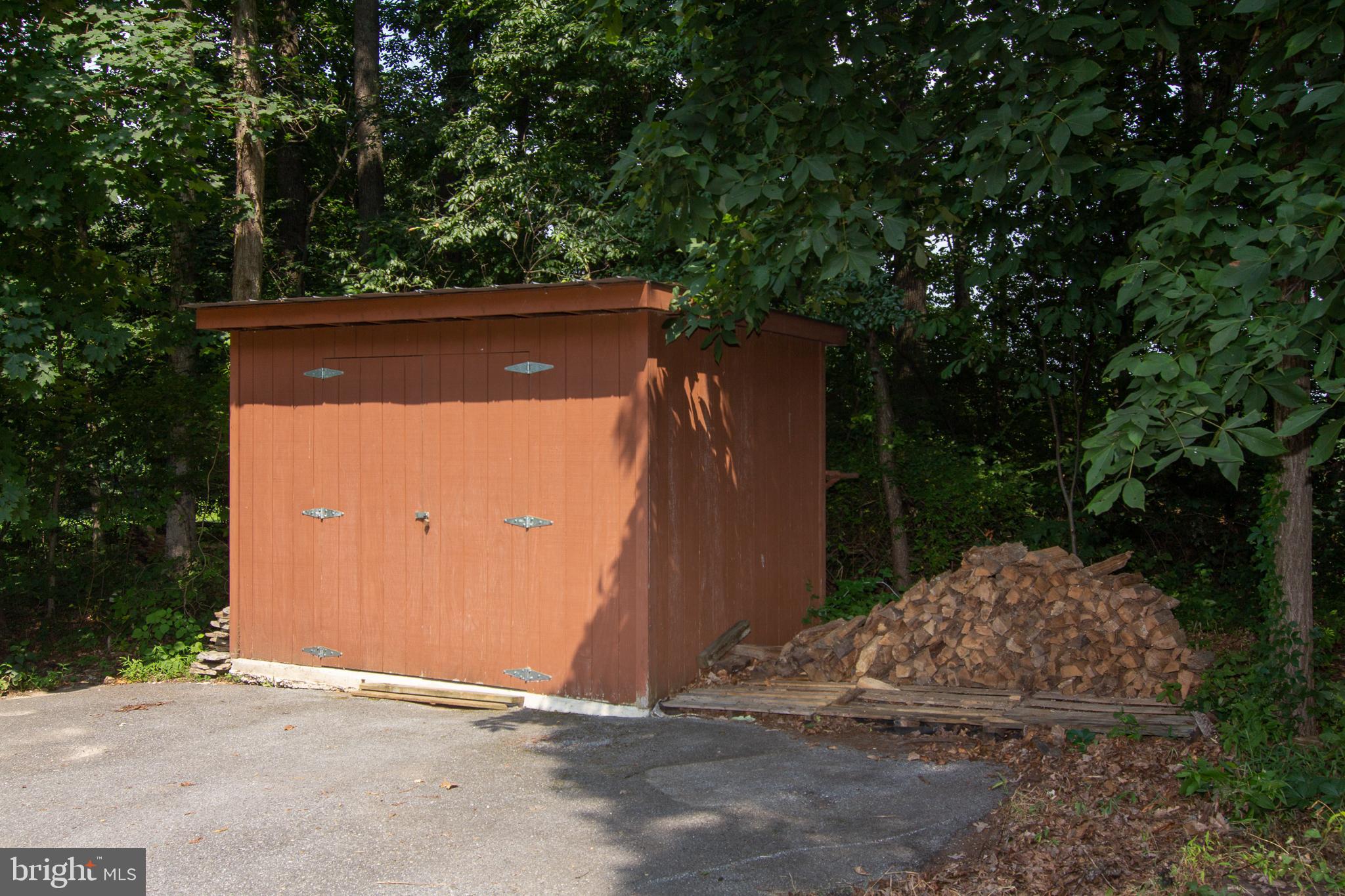 4616 Dave Rill Road Hampstead, MD 21074 - Photo 29 of 73