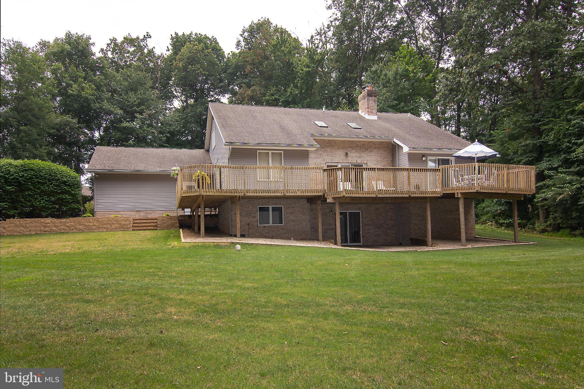 4616 Dave Rill Road Hampstead, MD 21074 - Photo 4 of 73
