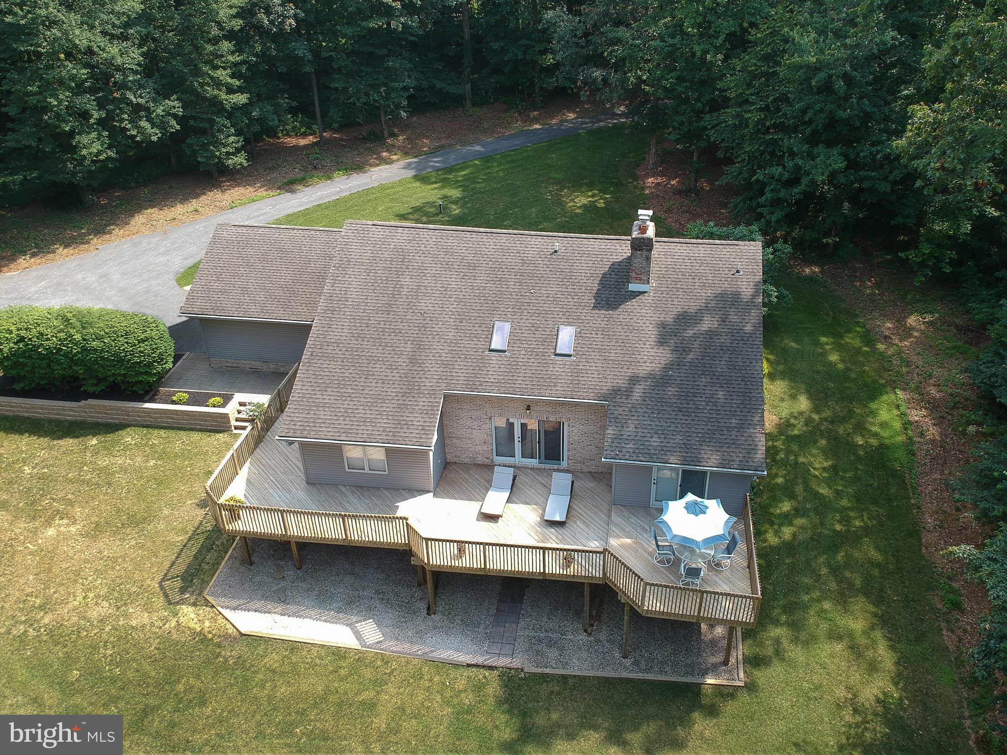 4616 Dave Rill Road Hampstead, MD 21074 - Photo 5 of 73
