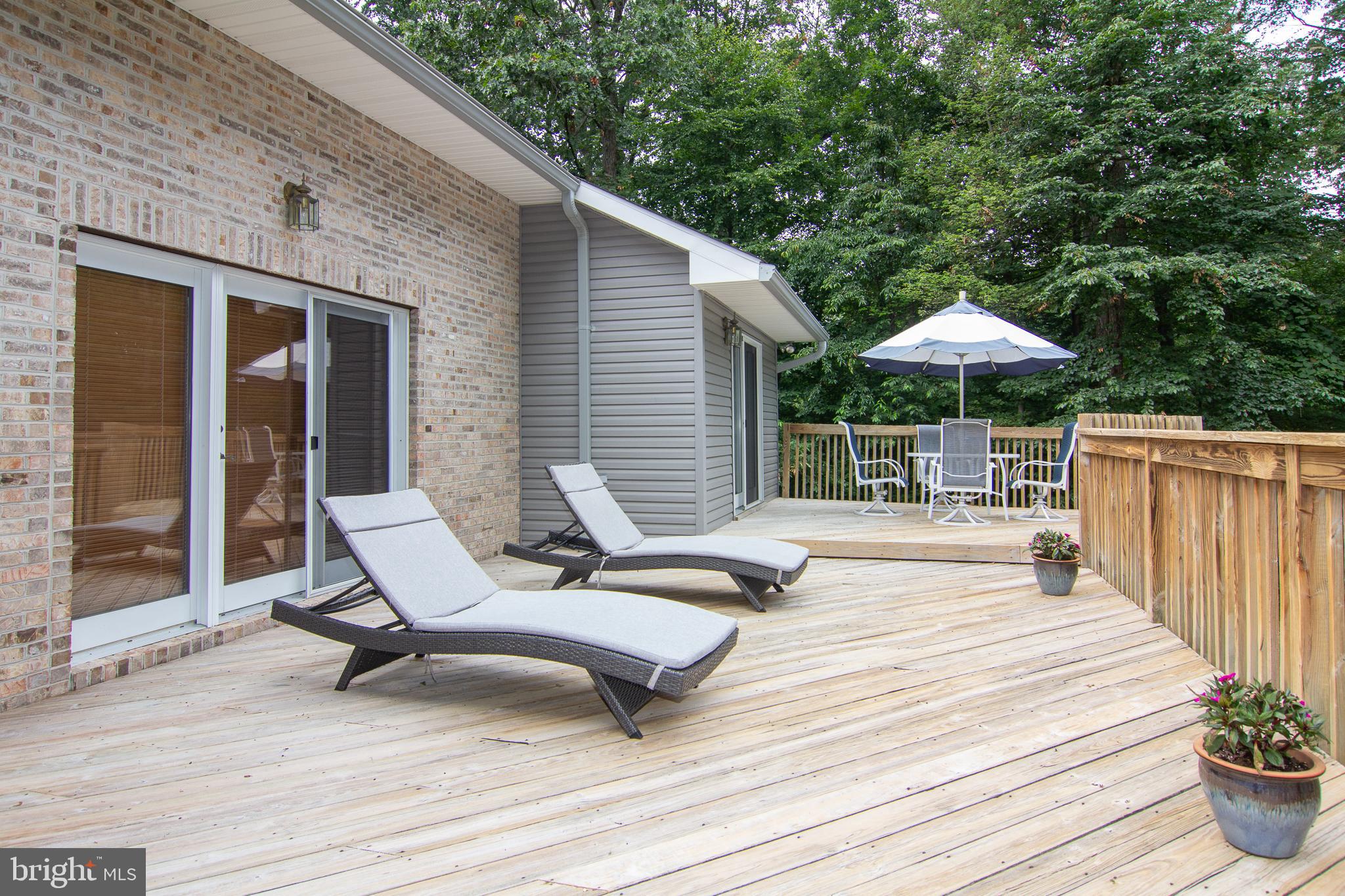 4616 Dave Rill Road Hampstead, MD 21074 - Photo 8 of 73