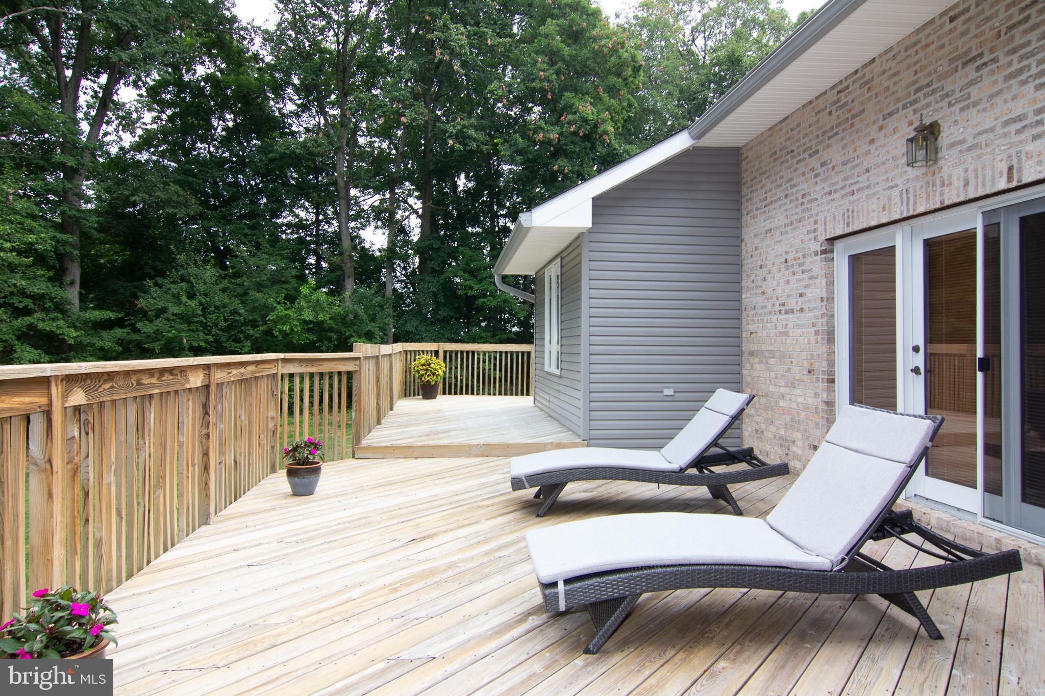 4616 Dave Rill Road Hampstead, MD 21074 - Photo 9 of 73