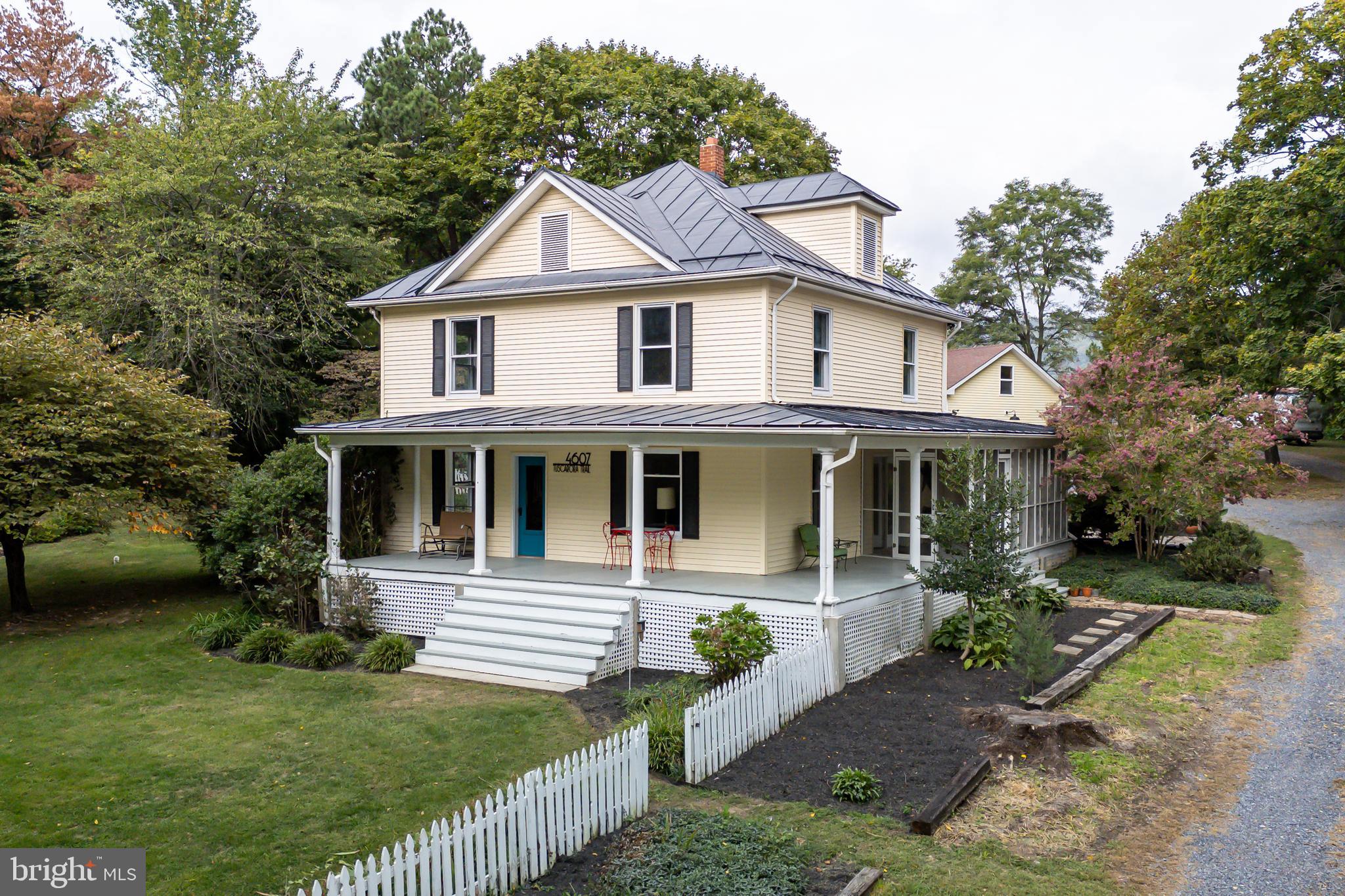 4607 Swartz Road Maurertown, VA 22644 - Photo 54 of 93 Gallery Image 54