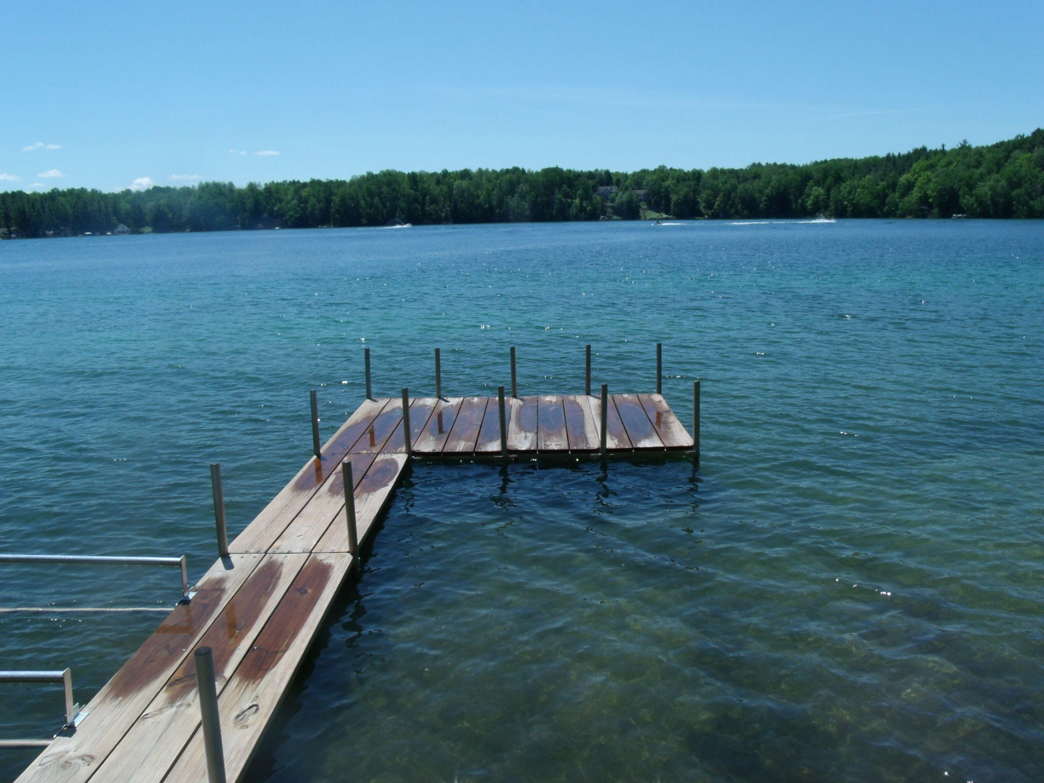 7171 Silver Lake Road Wolverine, MI 49799 - Photo 60 of 64 Gallery Image 60