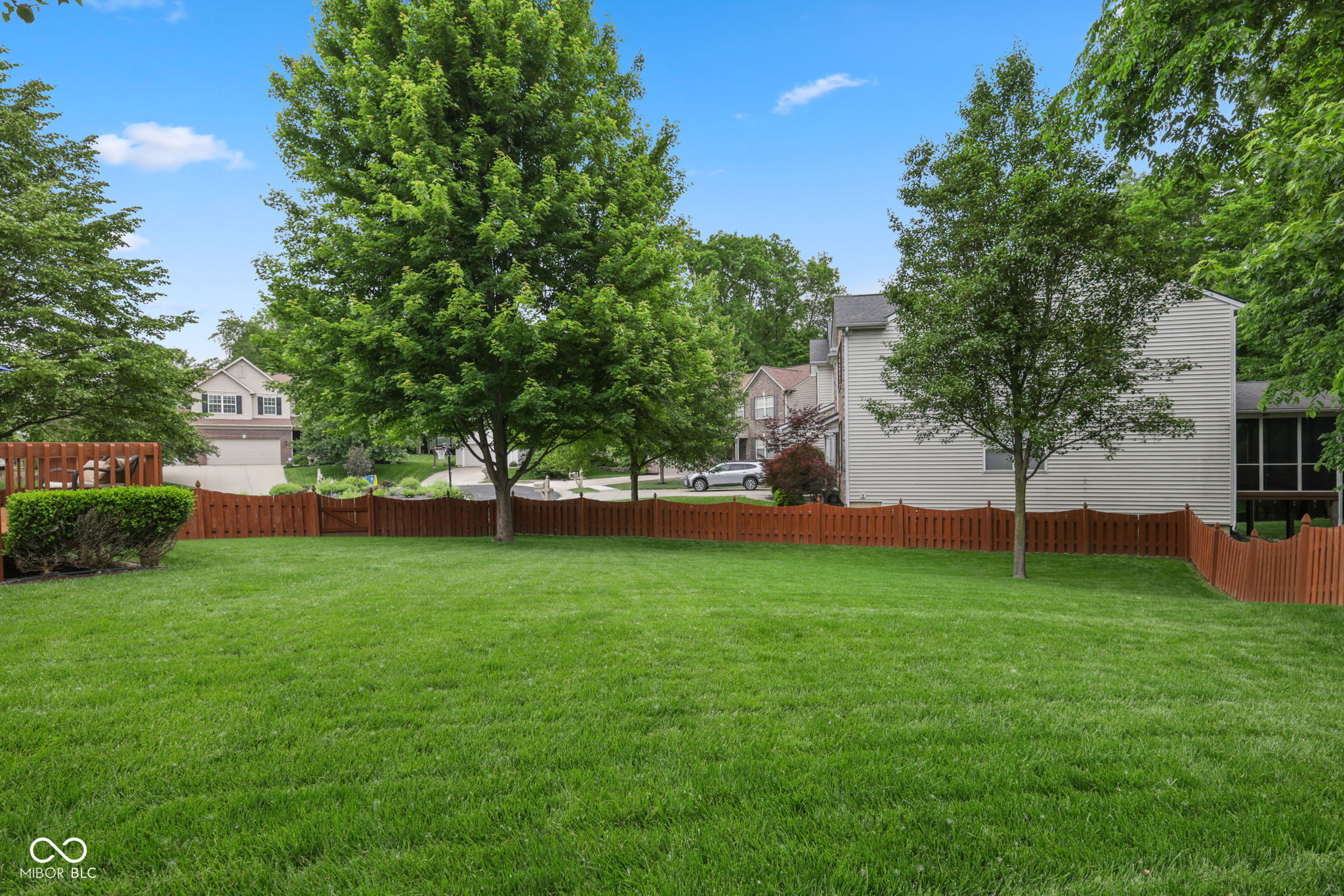 11809 Holbrook Close Fishers, IN 46037 - Photo 28 of 50